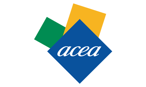 Acea energia e acqua